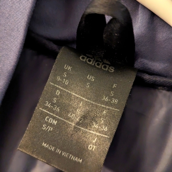 Adidas Climaheat Jacket - Picture 8 of 10